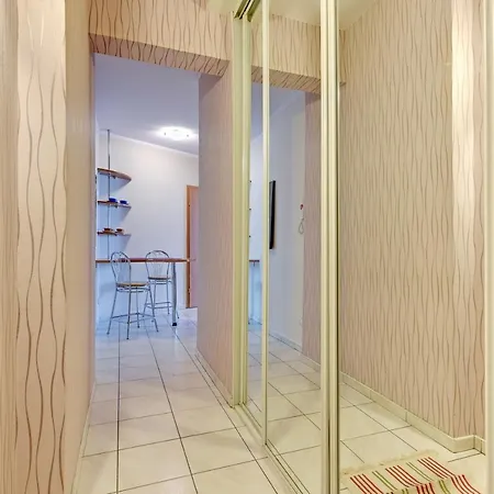 Barcelona By Renters Apartman *