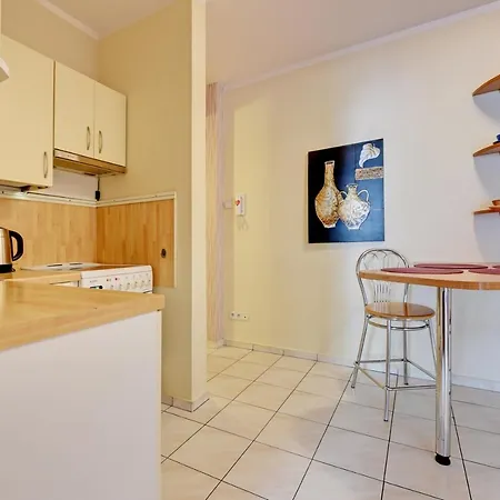 Apartman Barcelona By Renters *