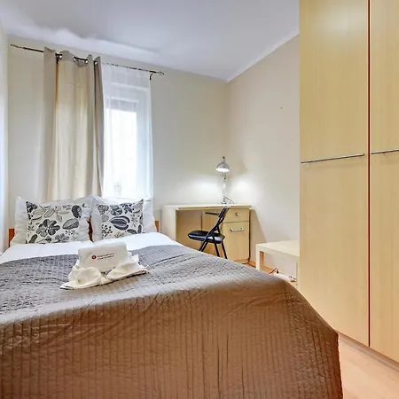 Apartman Barcelona By Renters *